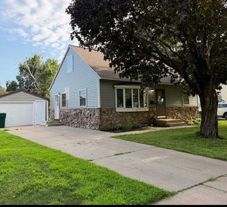 2032 Valleyhigh Dr NW