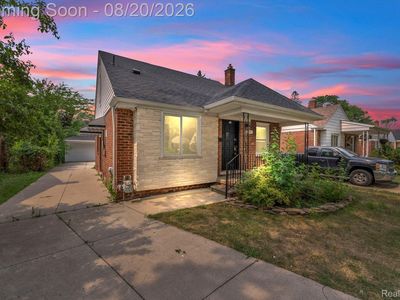 Property at 7267 Fenton St, Dearborn Heights, MI