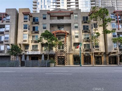 1435 India St Unit 209