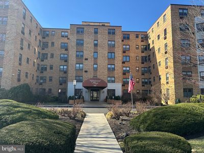 346 E Lancaster Ave APT 101
