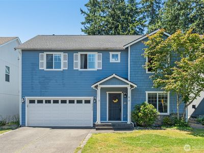 12018 130th Street E