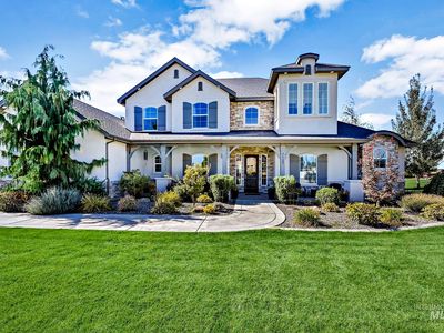 7127 S Pear Blossom Way