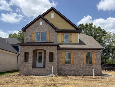 117 Hayden Ln Lot 227