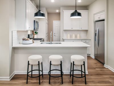 Bowery Plan, Bridgeview