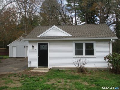 62 Rice Road
