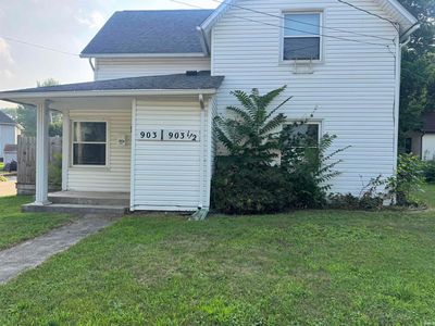 Property at 903 N Lake St, Syracuse, IN