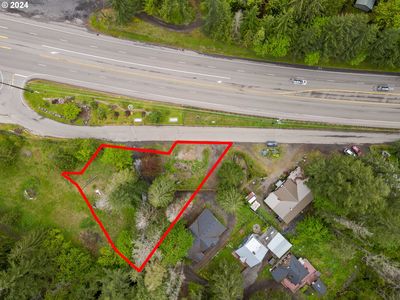 Property at 26948 E Arlie Mitchell Rd, Rhododendron, OR