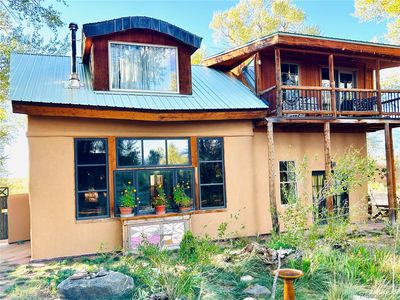 Property at 1038 Beaver Trail, Crestone, CO