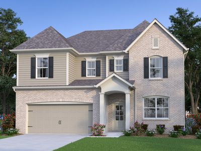 Addison Plan, Avenbrook