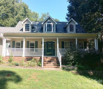 Property at 9575 Old Concord Rd, China Grove, NC