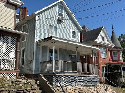 215 1st Ave