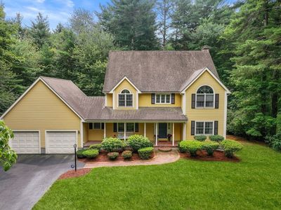 27 Lancashire Dr