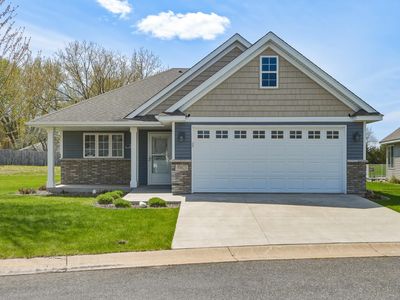 Property at 31023 Magnolia Ridge Way, Lindstrom, MN