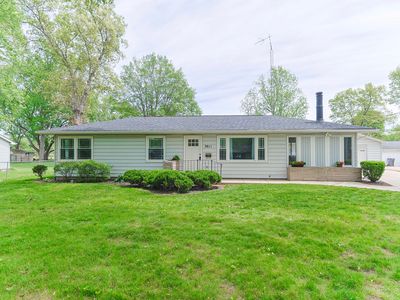 3011 Adams Rd