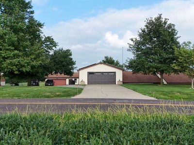 2727 SE State Route C