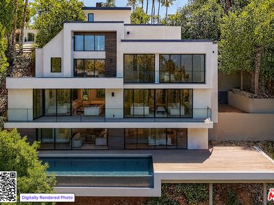 837 Linda Flora Dr