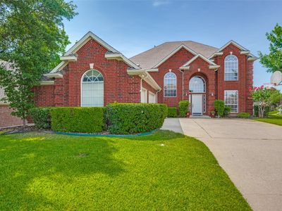 3100 Green Hollow Ct
