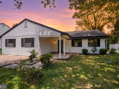 Property at 2409 Mary Pl, Fort Washington, MD