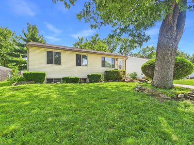 2191 Sprucefield Dr