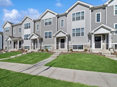 Property at 6621 Sassafras Way #D, Wonder Lake, IL