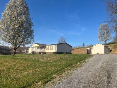 15393 Mountain Spring Rd