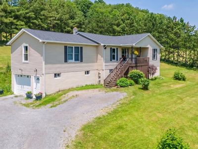 Property at 595 Pysell Crosscut Rd, Oakland, MD