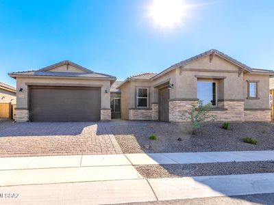 10960 N Bobcat Canyon Pl