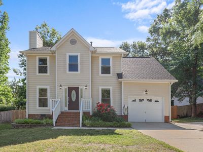 3015 Rennit Ct