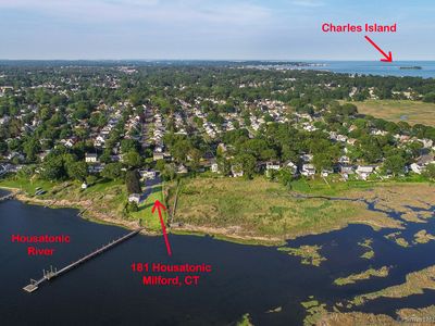 181 Housatonic Drive