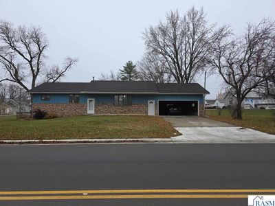 Property at 100 1st St E, Vernon Center, MN