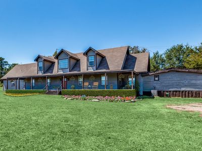 146 Vz County Road 1516