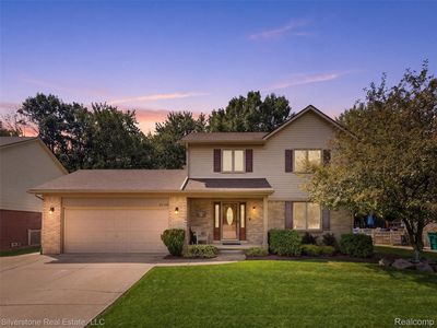 21716 Hildebrandt Dr
