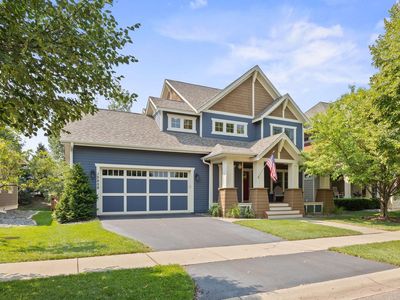 15858 Drawstone Trl