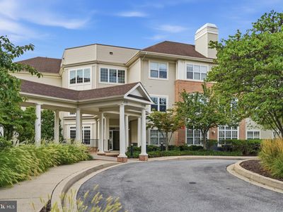 Property at 2120 Troon Overlook Unit J205, Woodstock, MD
