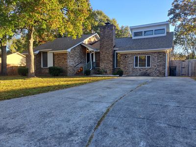 8204 Pleasant Ridge Dr