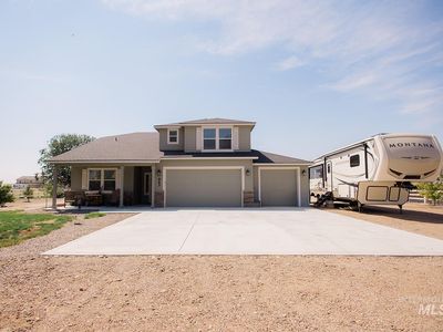 865 SE Hamilton Rd
