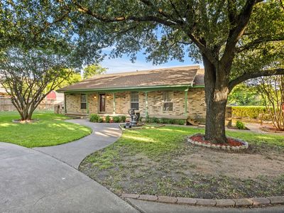 110 Pecan Ct