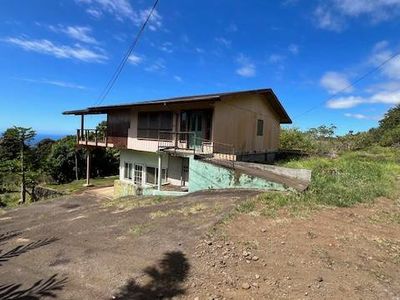 Property at 75-5306A Mamalahoa Hwy, Holualoa, HI