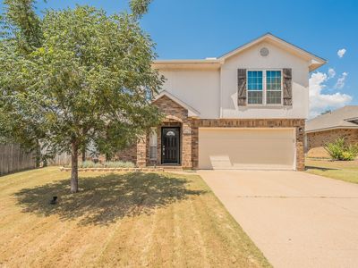 8505 Mystic Trl