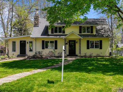 821 Van Slyke DRIVE