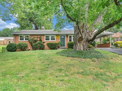 308 Langland Dr