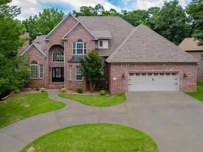 11 Windrush Point