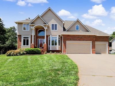 1256 N Hickory Creek Ct
