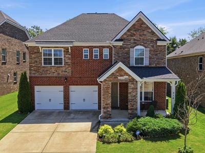 214 Campbell Cir