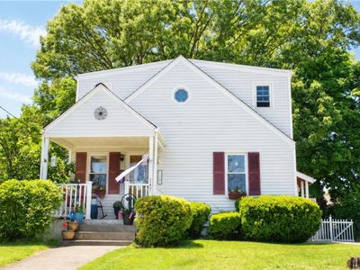 147 Pawtuxet Ter