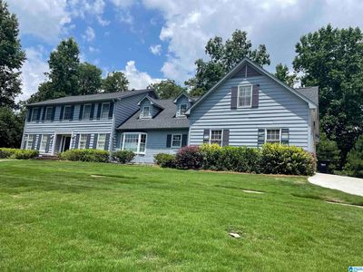 3538 Mill Springs Rd