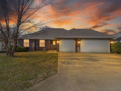 3947 S El Susan Avenue