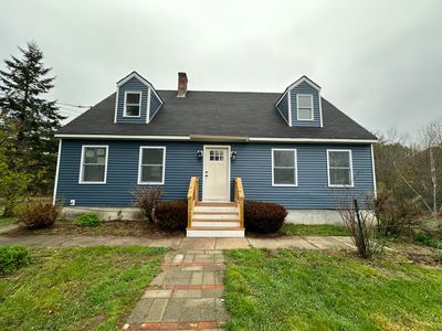 95 Thurrell Road