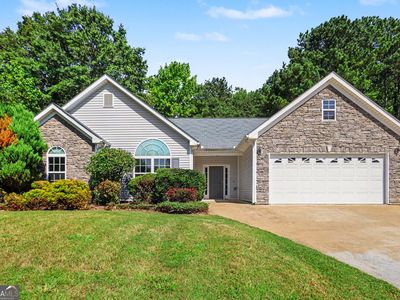 Property at 187 Ivey Lake Pkwy, Temple, GA