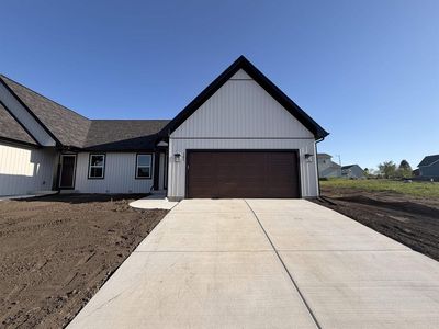 Property at 365 Lilac Lane #68, Stoughton, WI
